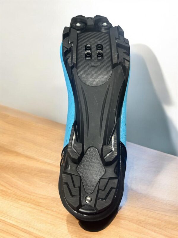 Zapatillas Mtb Brink Azul - Image 2