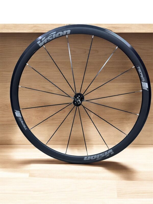 Ruedas de Ruta Vision Team 35 Comp SL Clincher - Image 3